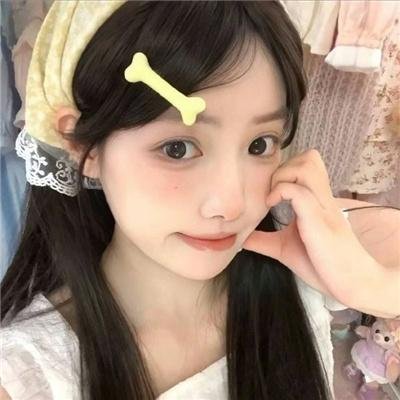 有朵云像你