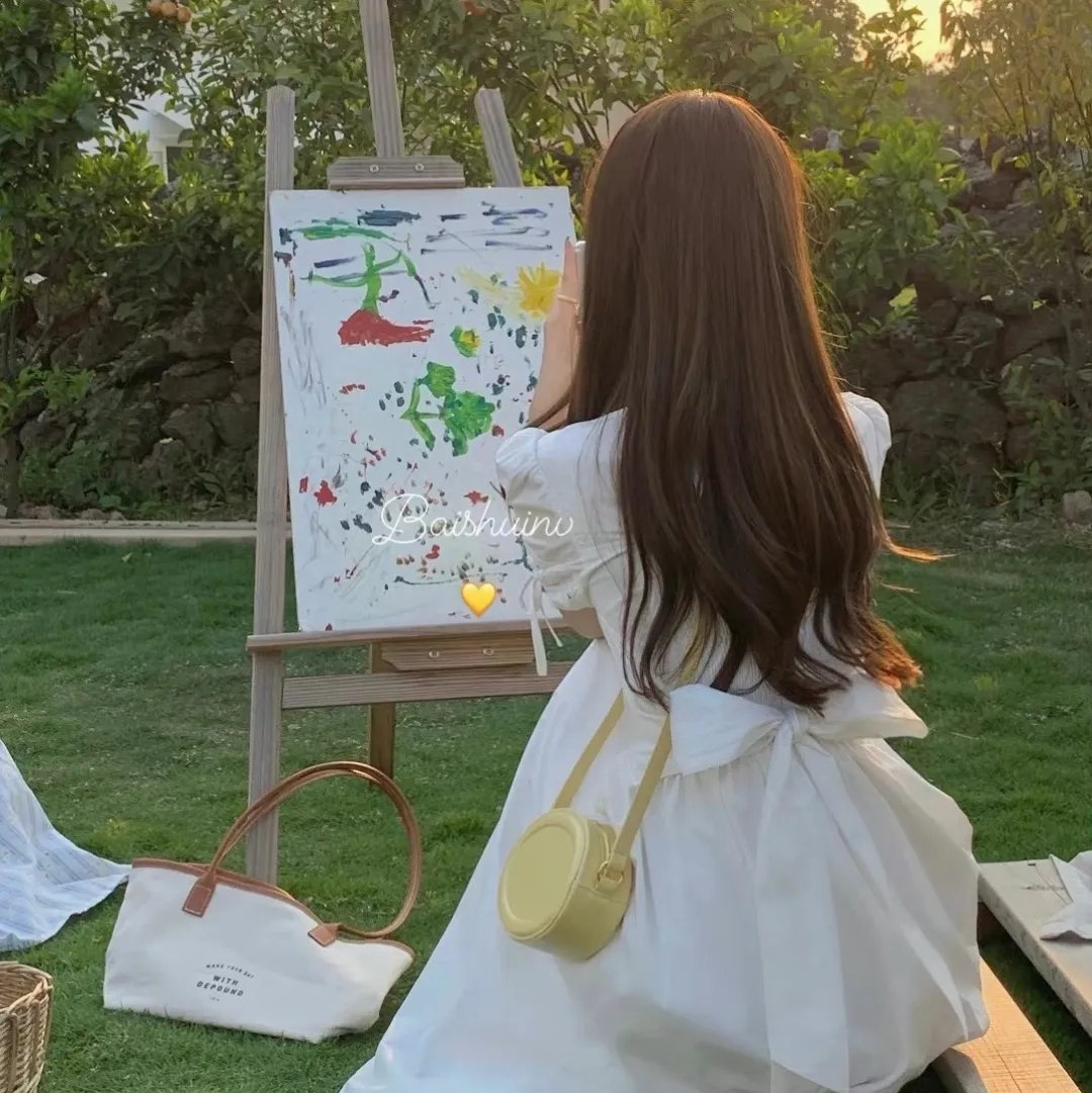 我的夏日恋曲