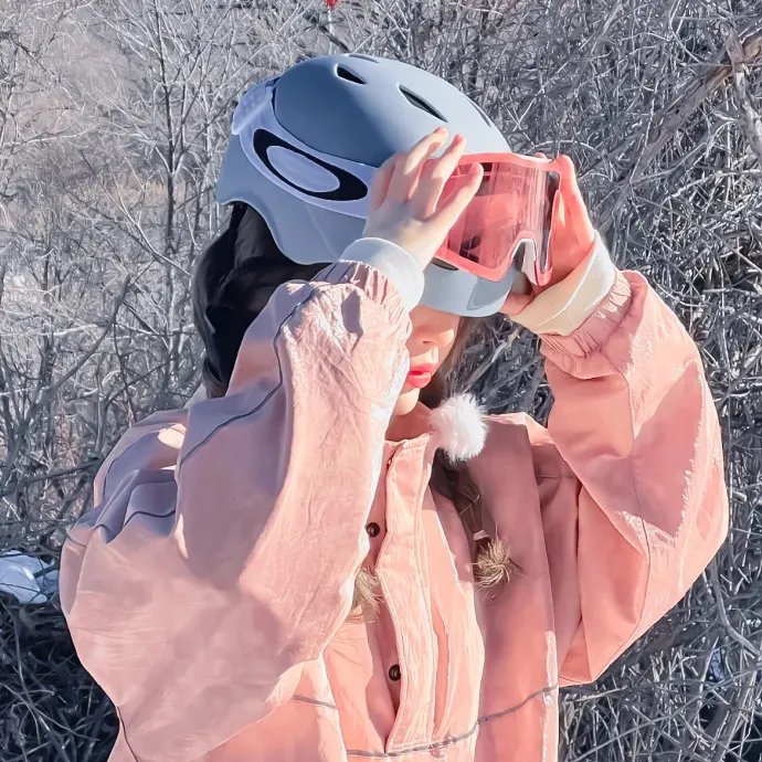 风中划船