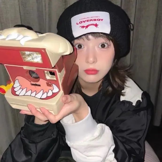 命运薄荷糖